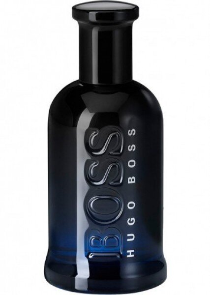 Hugo Boss Bottled Night EDT 100 ml Erkek Parfümü kullananlar yorumlar